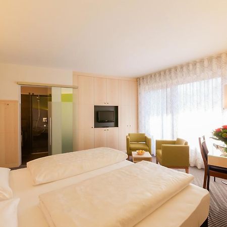 Hotel Thurnergut Tirol Buitenkant foto