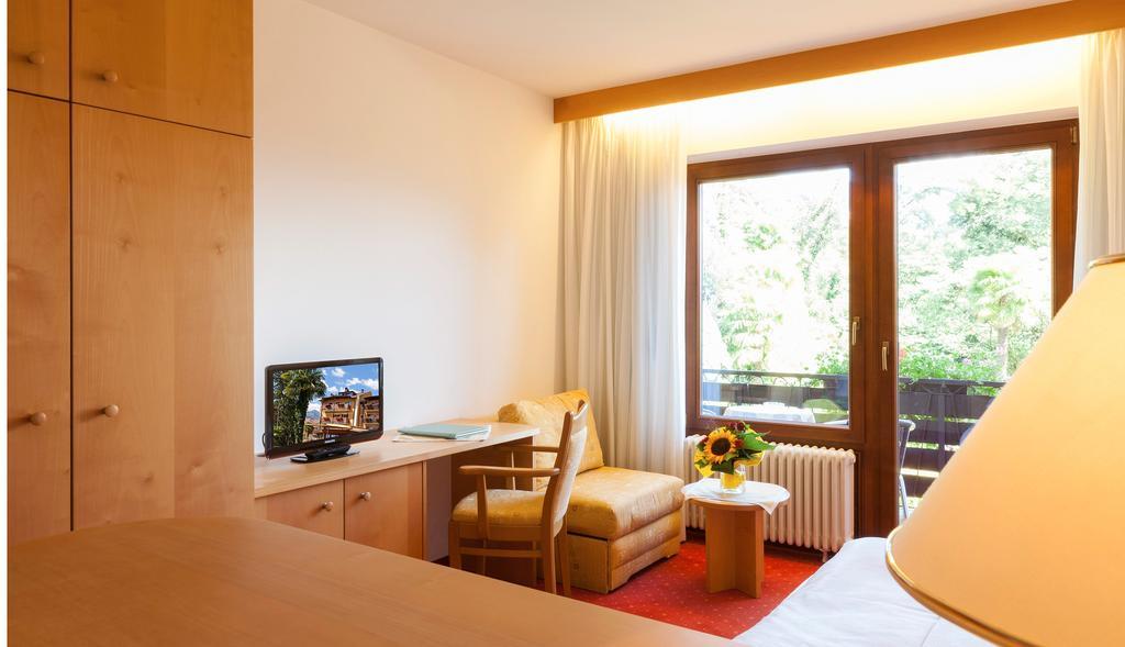 Hotel Thurnergut Tirol Buitenkant foto
