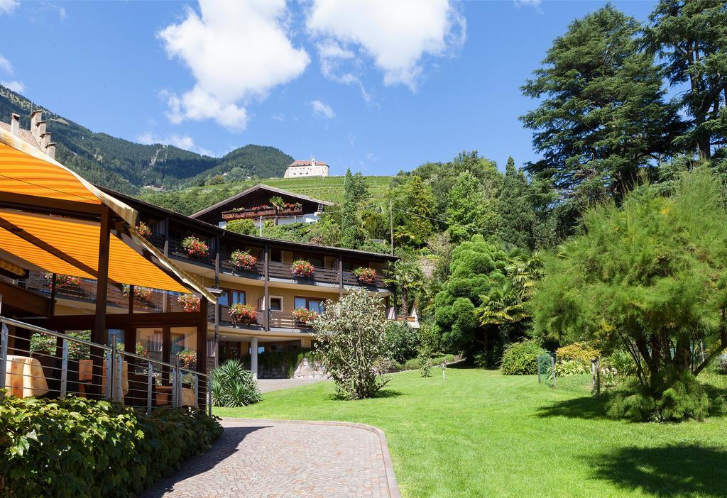Hotel Thurnergut Tirol Buitenkant foto