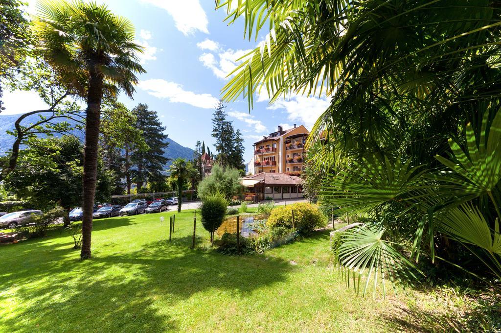 Hotel Thurnergut Tirol Buitenkant foto