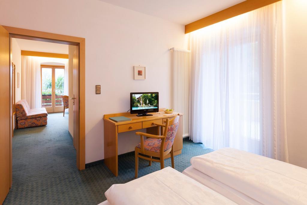 Hotel Thurnergut Tirol Buitenkant foto