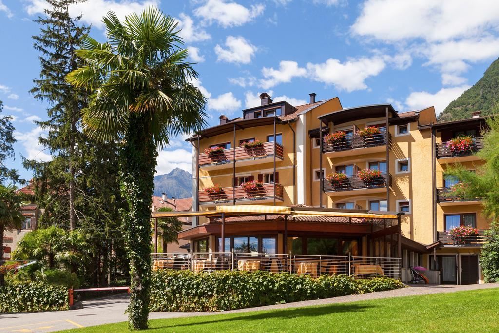Hotel Thurnergut Tirol Buitenkant foto