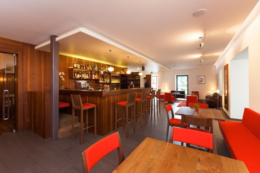 Hotel Thurnergut Tirol Buitenkant foto