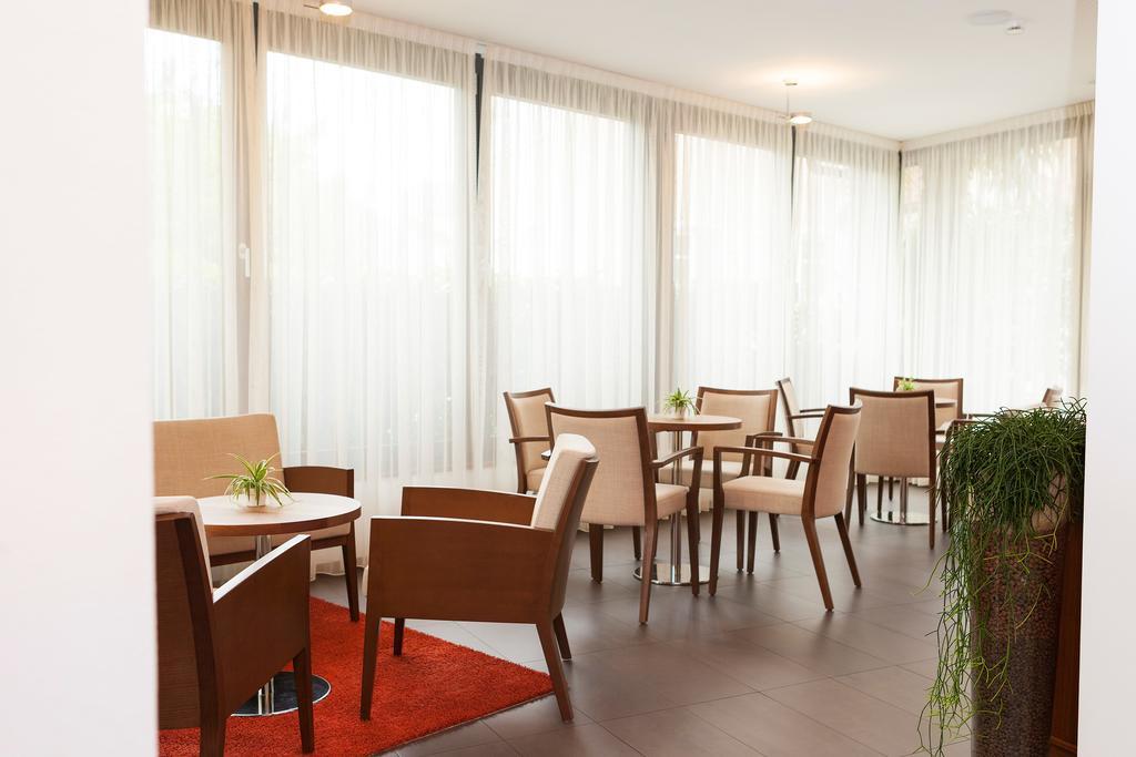 Hotel Thurnergut Tirol Buitenkant foto