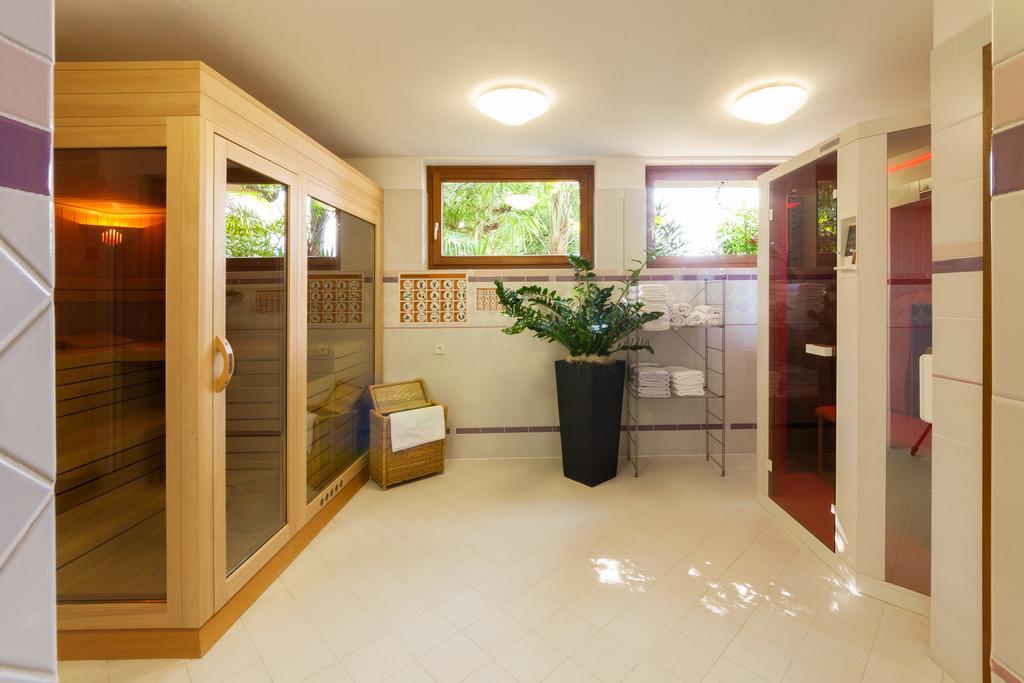 Hotel Thurnergut Tirol Buitenkant foto