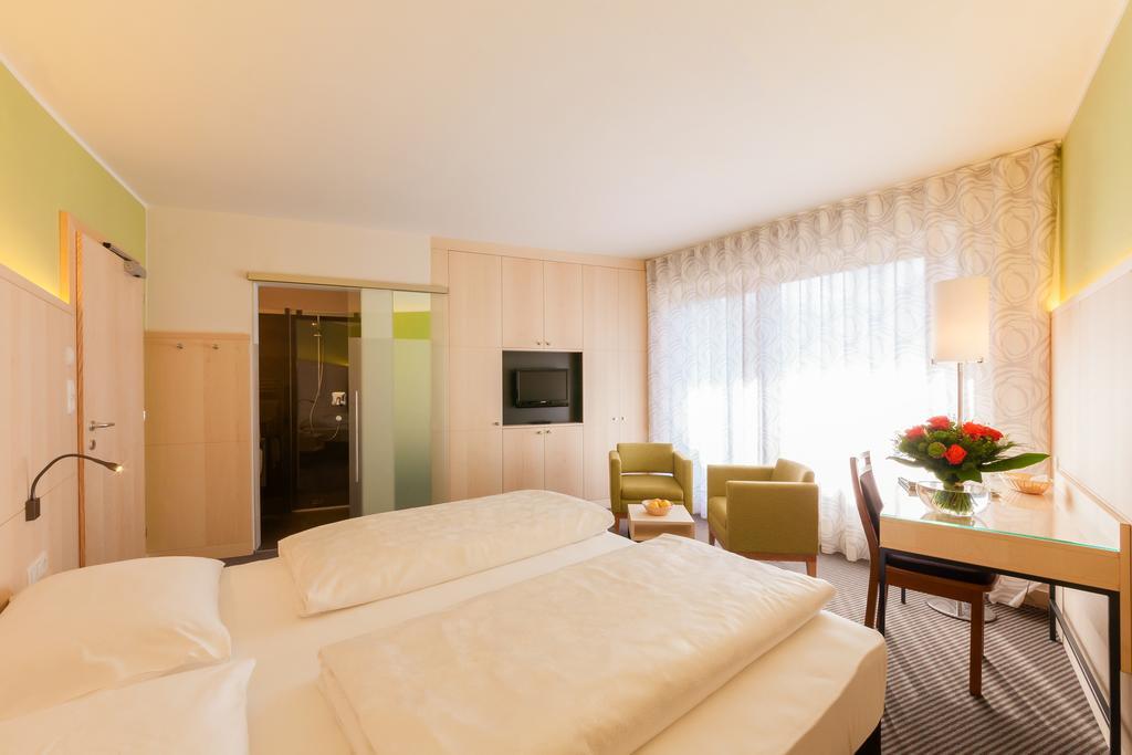 Hotel Thurnergut Tirol Buitenkant foto