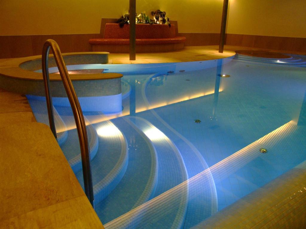 Hotel Thurnergut Tirol Buitenkant foto